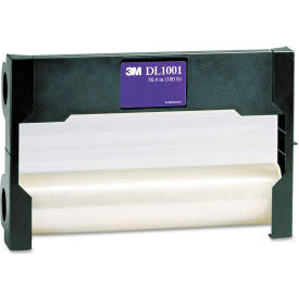 Scotch Refill Rolls for Heat-Free Laminating Machines, 100 ft.