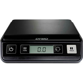 United Stationers Supply PEL1772056 DYMO® by Pelouze® M5 Digital USB Postal Scale, 5 lb. Capacity image.