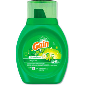 gain cleaning supplies