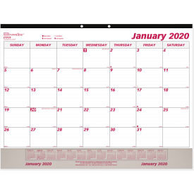 Calendars Planners Desk Calendars Brownline 174 Monthly