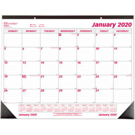 Calendars Planners Desk Calendars Brownline 174 Desk Pad
