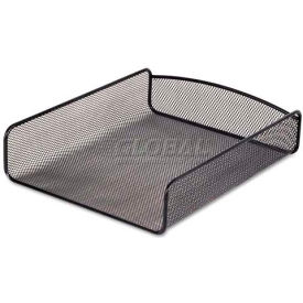 Safco Onyx Single Tray (Qty. 6)