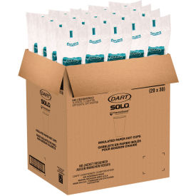 16 oz. Capacity, White Sustainable Forest Design, 600/Carton view 2