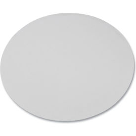 Cake Pad, 16" Dia. x 1/8"H, Bright White, 100/Carton view 2