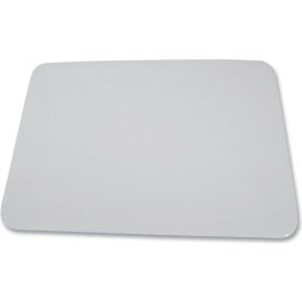 Bakery Single Wall Cake Pad, 1/4 Sheet, 14"L x 10"W x 1/8"H, Bright White, 100/Bundle view 2
