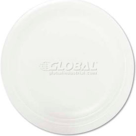 Dart 9PWQR, Laminated Foam Plate, 9
