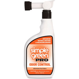 Pro Odor Control, Herbal Scent, 32 oz. Hose-End Spray Bottle view 2