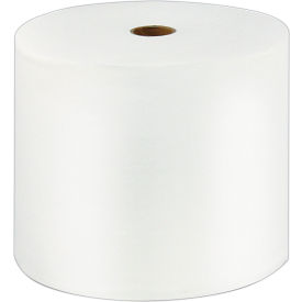 LoCor High-Capacity Bath Tissue, 2-Ply, White, 1000 Sheets/Roll, 36 Rolls/Case view 2