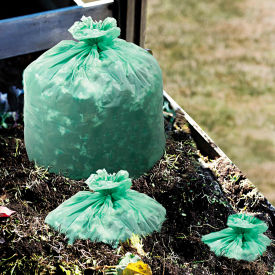 Biodegradable & Compostable Trash Bags