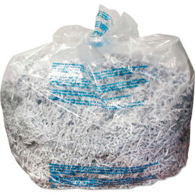 Acco Brands Corporation 1765015 Swingline® Shredder Bags, 30 gal Capacity image.