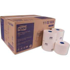 United Stationers Supply 110292A Tork® Advanced High Capacity Bath Tissue, Septic Safe, 1,000 Sheets/Roll, 36/Case image.