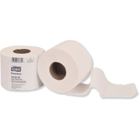 Tork® Premium Bath Tissue Septic Safe 2-Ply Wht 3-3/4"" x 4"" 625 Sheets/Roll 48 Rolls/Ctn