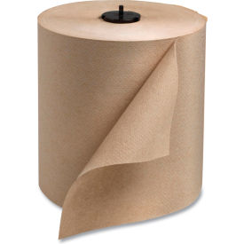 Tork® Matic® Hardwound Paper Towel Roll 7-11/16"" x 700 Natural 857/Roll 6 Rolls/Case