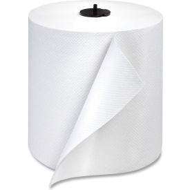 Tork® Advanced Matic Hardwound Paper Towel Roll 7-11/16"" x 700 White 857/Roll 6 Rolls/Case