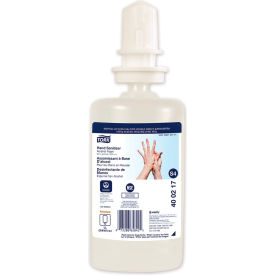 Premium Alcohol Foam Hand Sanitizer, 1 Liter, Unscented, 6 Bottles/Case view 2