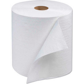 Tork Advanced Hardwound Roll Towel, One-Ply, 7.88 Tork Advanced Hardwound Roll Towel, One-Ply, 7.88