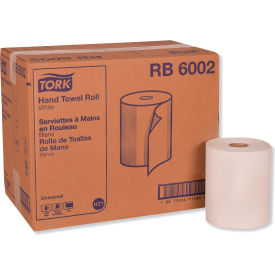 Tork , Universal Hand Towel Roll, 7-7/8 Tork , Universal Hand Towel Roll, 7-7/8