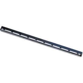 12" Stainless Steel "S" Channel Replacement Blade, Black view 2