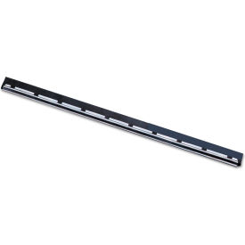 Unger Enterprises, Inc. NE450 Unger® Stainless Steel S Channel For Window Squeegee, 18" - NE450 image.