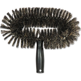 Unger WALB Starduster Wallbrush Duster, 3 1/2" Handle image.