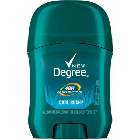 Degree® Men Dry Protection Anti-Perspirant Cool Rush 1/2 oz 36 Tubes/Case