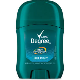 Men Dry Protection Anti-Perspirant Cool Rush 1/2 Oz