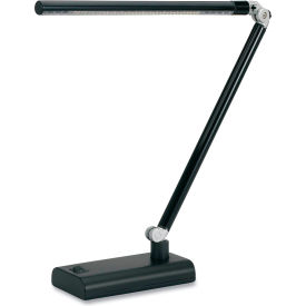 V-Light LED Desk Lamp, 3.6W, Black