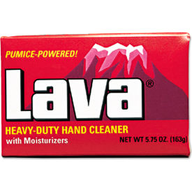 United Stationers Supply 10185 Lava® Hand Soap, Unscented, 5.75 oz., 24/Case image.