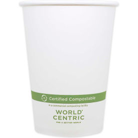 World Centric Paper Bowls, 32 oz, 4.4