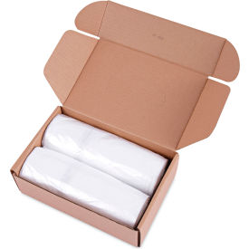 United Stationers Supply UNV35948*** Universal® High-Density Shredder Bags, 25-33 Gal Cap, 100/Box image.