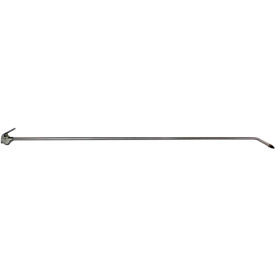 Milton 159, Lever Style Blow Gun and 4' Extension, 1/4
