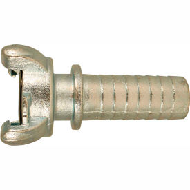 Milton 1862-10 Twist Lock Universal Coupler 1 1/4