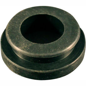 MILTON INDUSTRIES 1865-3 Milton 1865-3 Twist Lock Universal Coupler Rubber Grommet Replacement 1/4" - 1" 10 Pack image.