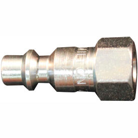 MILTON INDUSTRIES 731 Milton 731 M Style Industrial Recapper Plug 10 Pack image.