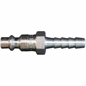 Milton 736 M Style Industrial Plug 1/4