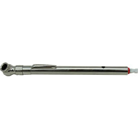MILTON INDUSTRIES S-928W Milton® Air/Water-Filled Tire Pencil Pressure Gauge, 5 to 50 PSI, S-928 image.