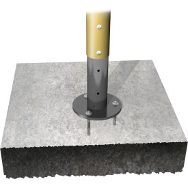 UltraSite® Pikes Peak Anchor Bolt Silver 