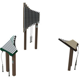 Freenotes Weenotes Recycled Inground Ensemble Collection 
