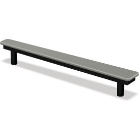 ActionFit Balance Plank Station & UP197 Sign Gray 