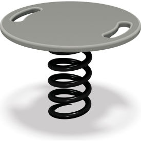 ActionFit Balance Board Station & UP197 Sign Gray 