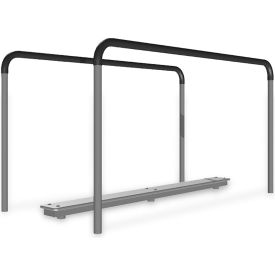 ActionFit Assisted Balance Walk & UP197 Sign Gray 