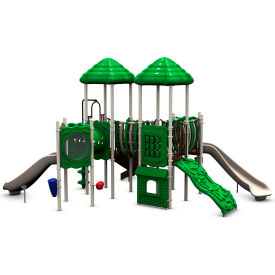 UltraSite® Pikes Peak with Ground Spikes Natural 