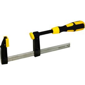 Surtek F-Clamp 2"" Throat Depth 12"" Opening