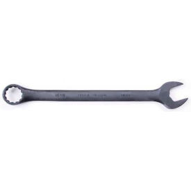 Urrea Professional Tools 1218B Urrea 1218B 9/16" 12-Point Black Oxide Combination Wrench image.