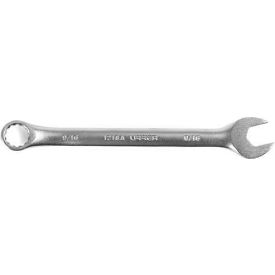 Urrea Professional Tools 1238A Urrea 1238A 1-3/16" 12-Point Satin Combination Wrench image.