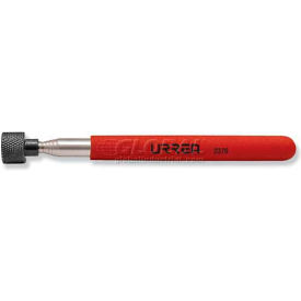 Urrea Professional Tools 2376 Urrea Magnetic Pick-Up Tool, 2376, 7.9 Lb Lift Capacity, 6 7/8-26 5/16" Extension image.