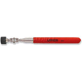 Urrea Professional Tools 2377 Urrea Magnetic Pick-Up Tool, 2377, 7.9 Lb Lift Capacity, 8-27 3/8" Extension, Flex Head image.
