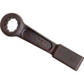 Urrea SAE Flat Striking Wrench 12 Points 2-3/8"" Opening 14-51/64""L