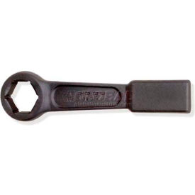 Urrea Professional Tools 2741SWH Urrea Straight Striking Wrench, 2741SWH, 14-51/64" Long, 2 9/16" Opening image.