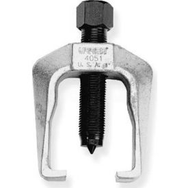 Urrea Professional Tools 4051 Urrea Light Duty Pitman Puller 4051 For Use With Small Vehicles image.